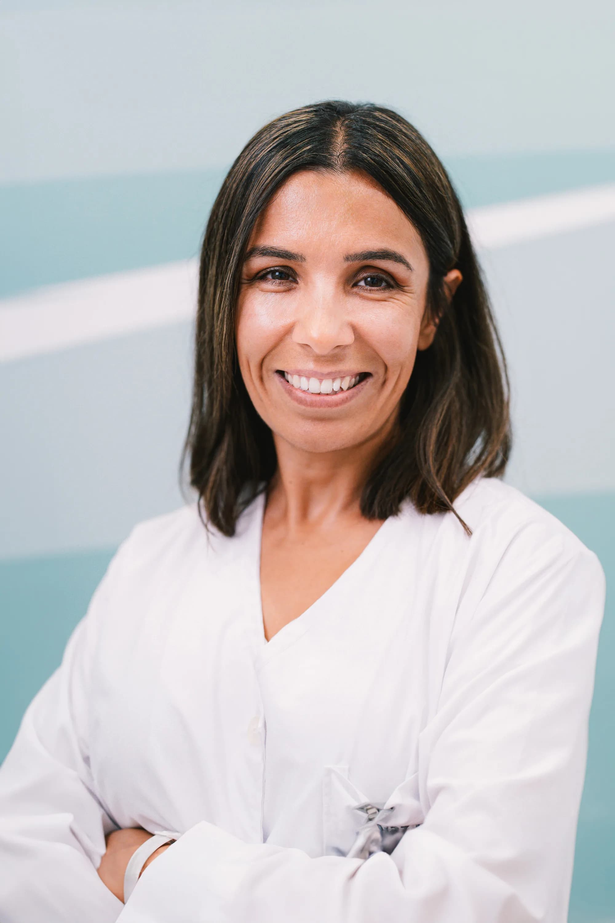 Dra. Cecilia Díaz