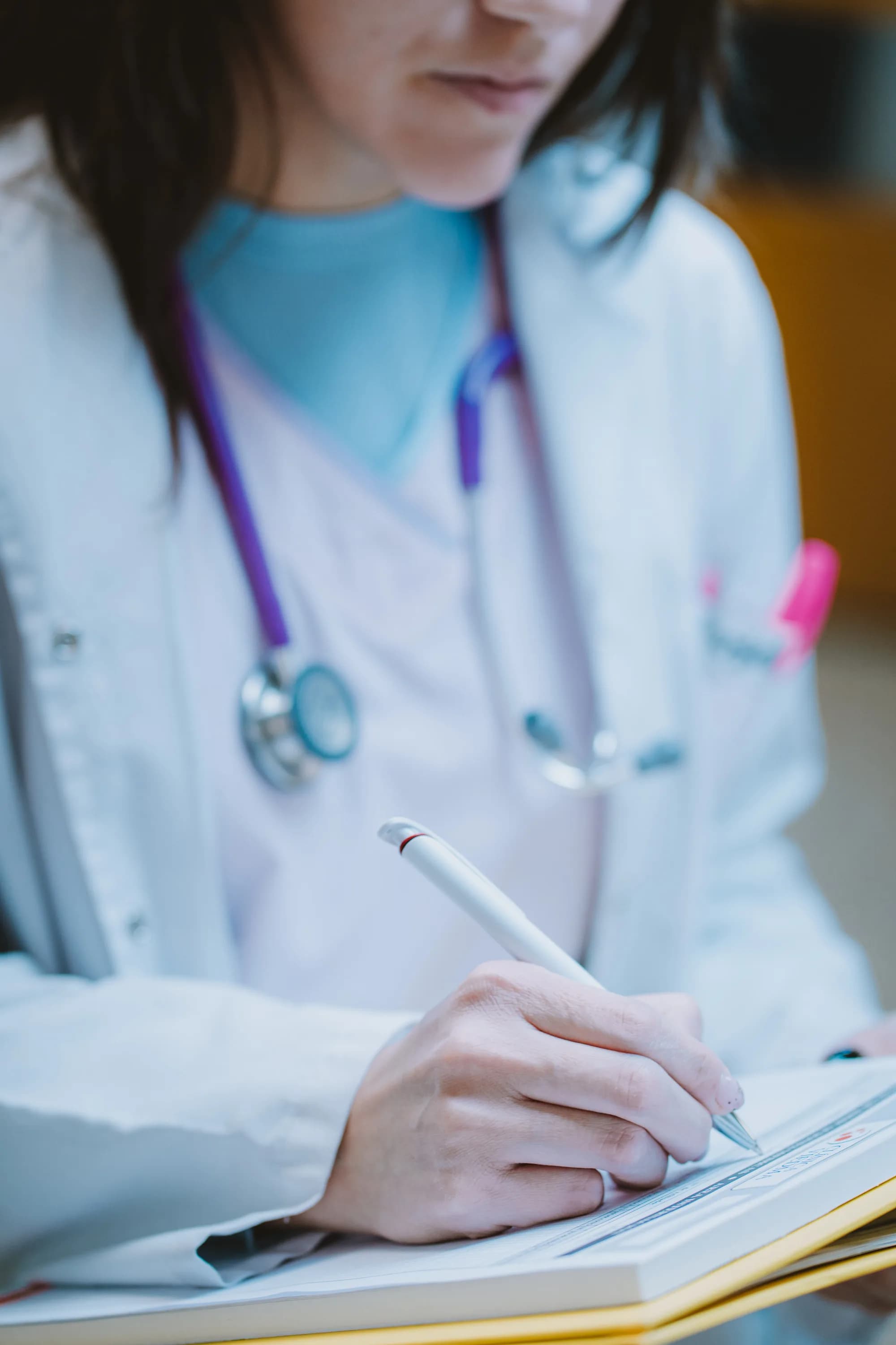 Oncología clínica