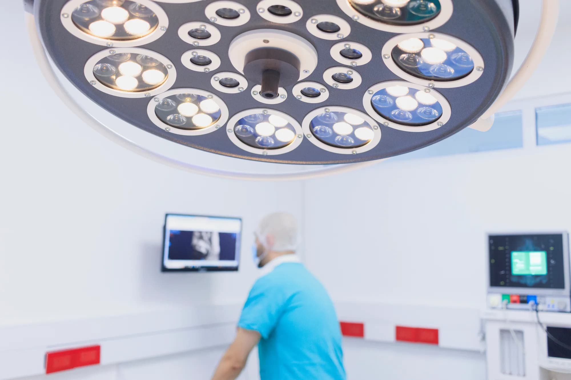 Cirugia Oncologica