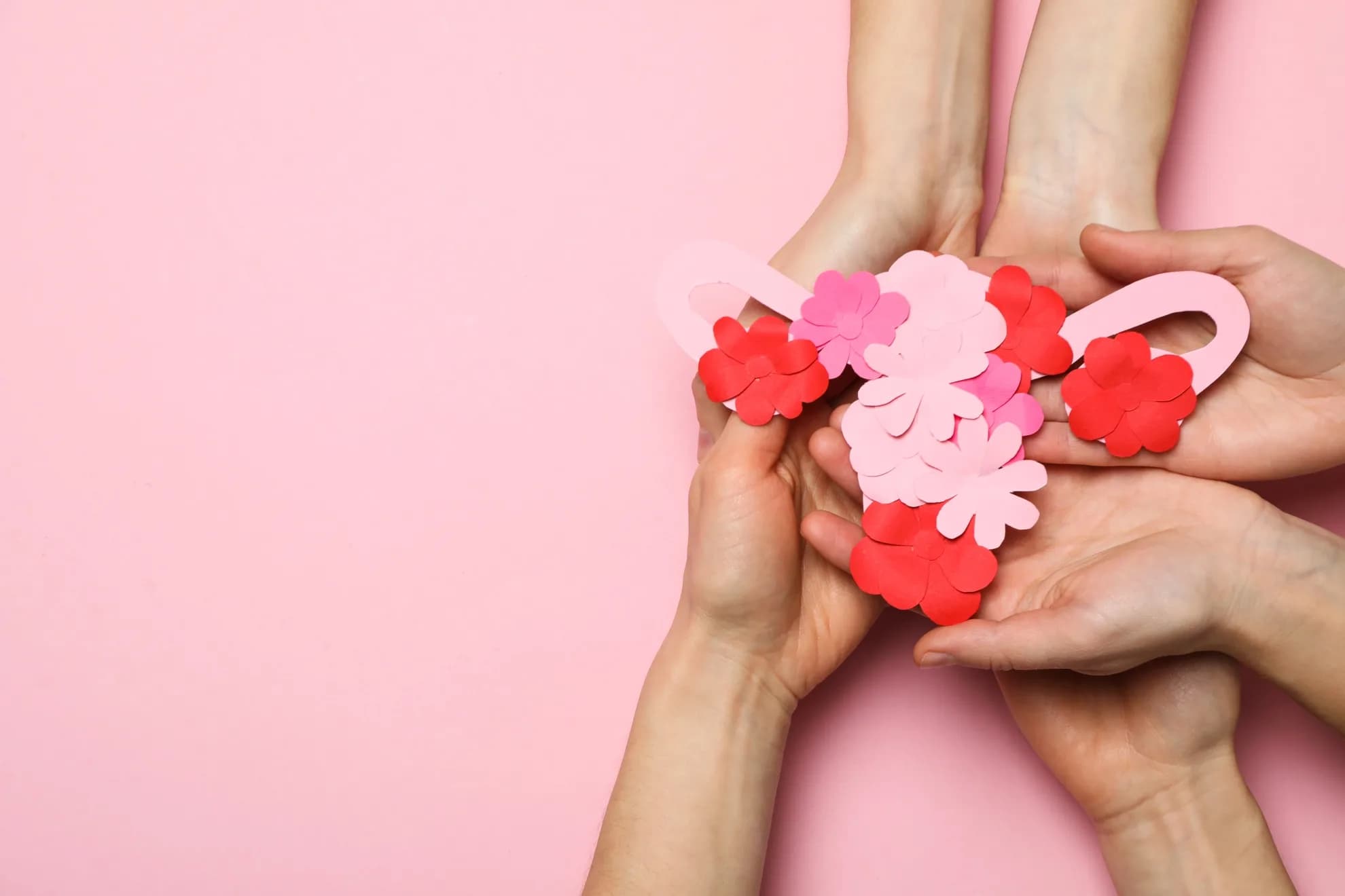 Jornada “Volver a sentirnos bien: prevención, tratamiento y recuperación del cáncer de cuello uterino”