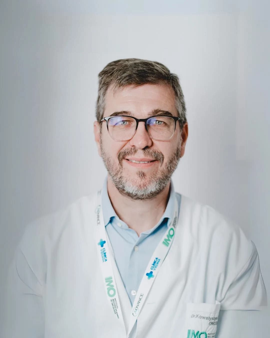 Dr. Rubén Kowalyszyn