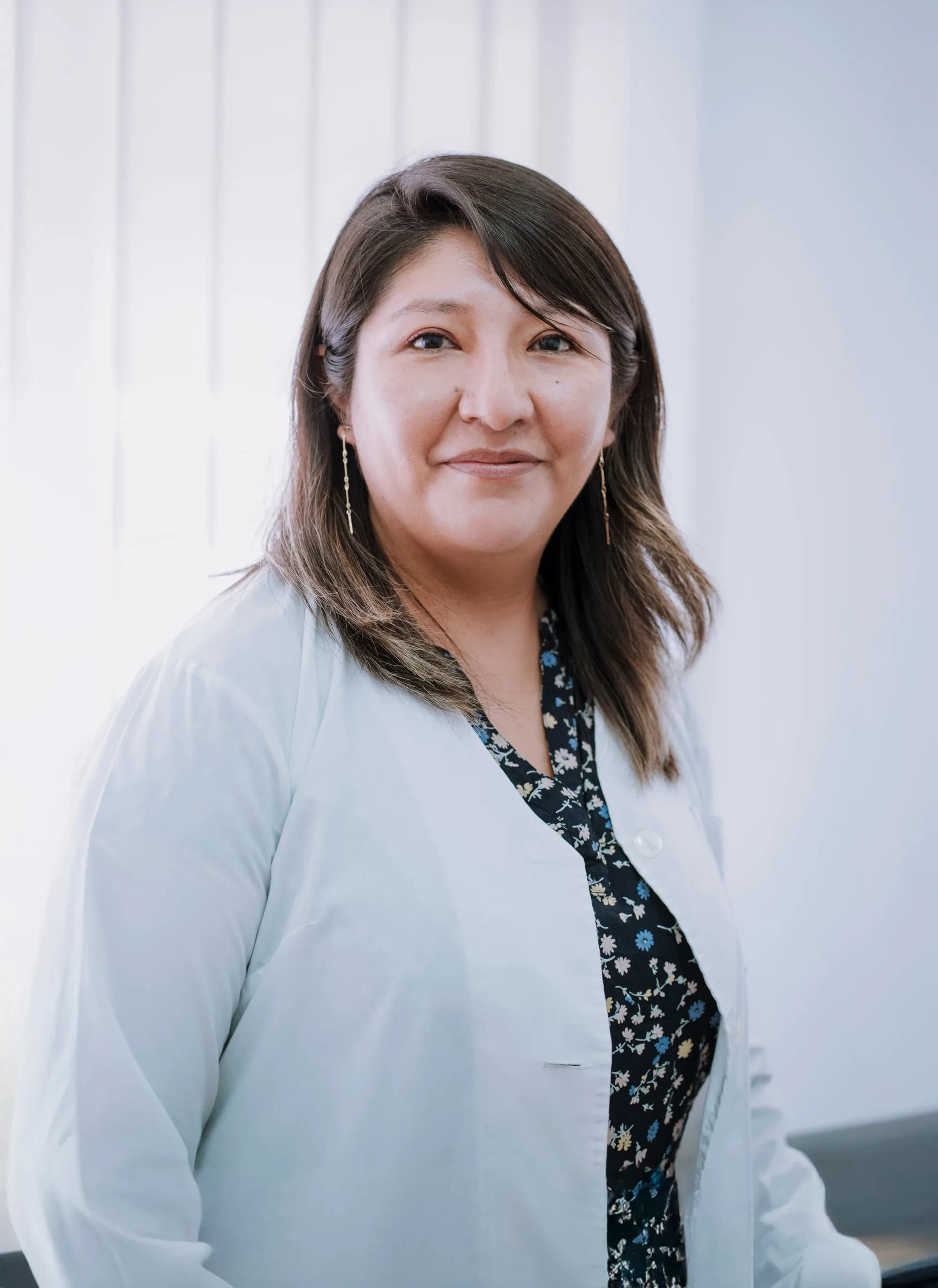 Dra. Gabriela Guaygua Loayza