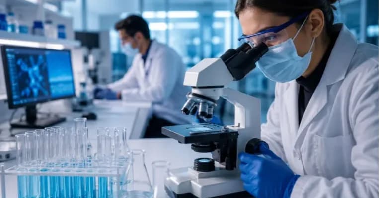 Río Negro se posiciona en oncología dentro de una Argentina que lidera la investigación clínica